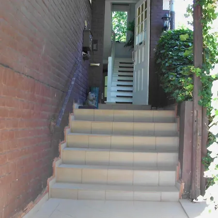 Quarto em Acomodações Particulares In Einem Haus Inkl Parkplatz Nach Verfuegbarkeit *