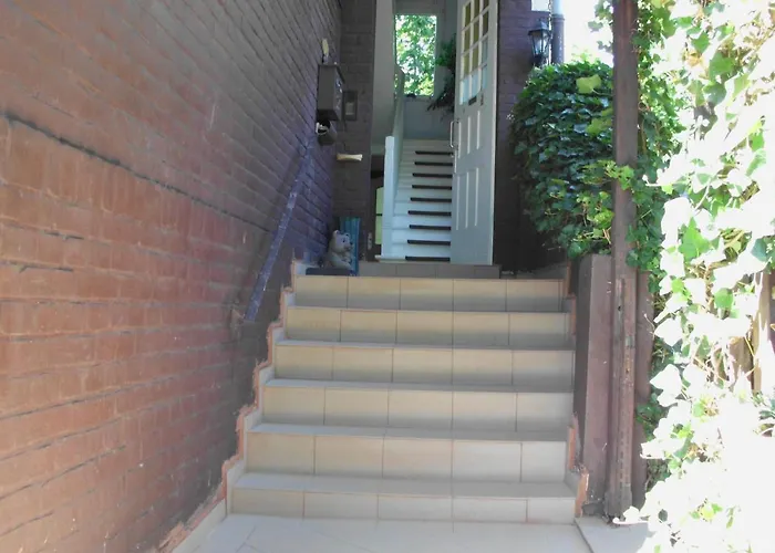 Accommodatie bij particulieren In Einem Haus Inkl Parkplatz Nach Verfuegbarkeit *