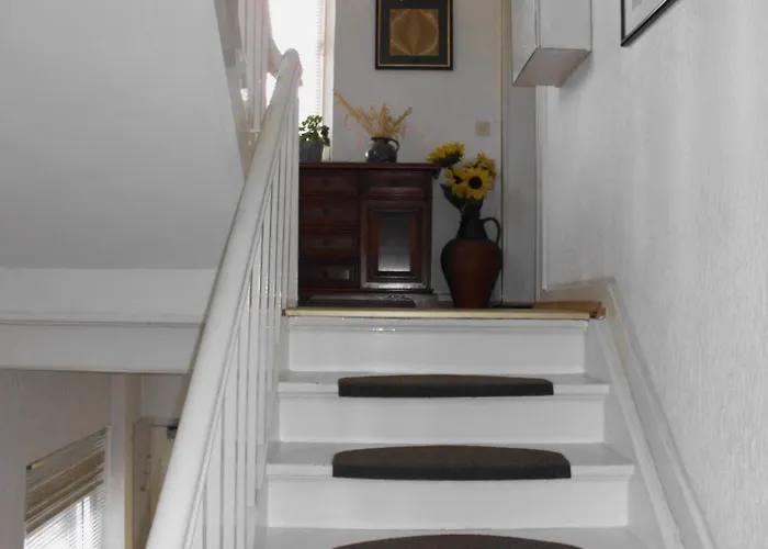 Accommodatie bij particulieren In Einem Haus Inkl Parkplatz Nach Verfuegbarkeit *