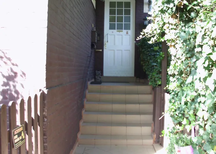 Accommodatie bij particulieren In Einem Haus Inkl Parkplatz Nach Verfuegbarkeit *